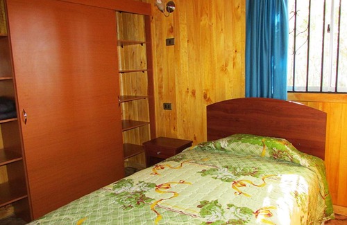 Conaripe House | Cabañas Entremontañas Coñaripe