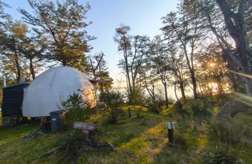 Panguipulli House | Cabañas Frente al Lago Calafquén