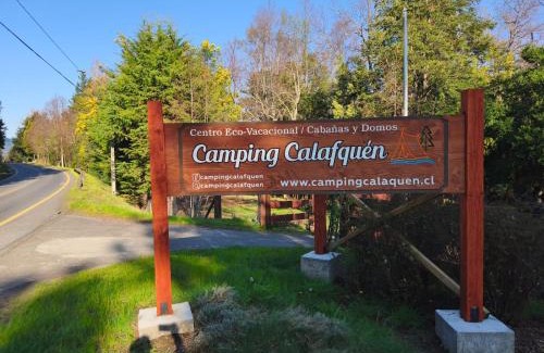 Panguipulli House | Cabañas Frente al Lago Calafquén