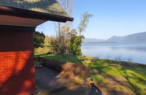 Panguipulli House | Cabañas Frente al Lago Calafquén