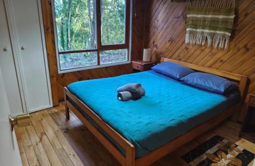 Panguipulli House | Cabañas Frente al Lago Calafquén