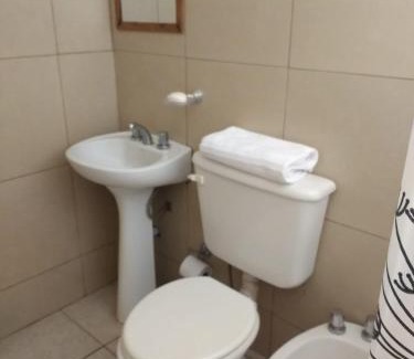 Potrero de los Funes Apartment | Cabañas gallardo