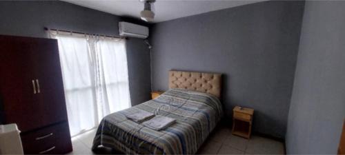 Potrero de los Funes Apartment | Cabañas gallardo