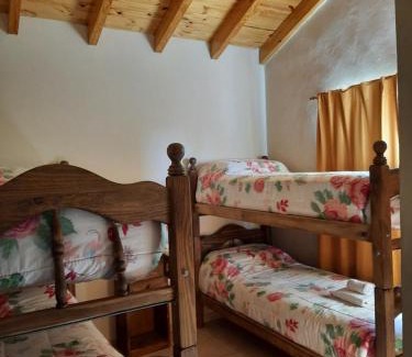 Rama Caida House | Cabañas Gununa Kena