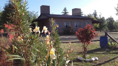 Los Reartes Cabin | Cabañas Hilario