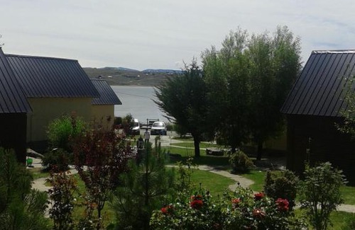 Macrozona Bahia Redonda y Primeros Faldeos Apartment | Cabañas Huenco