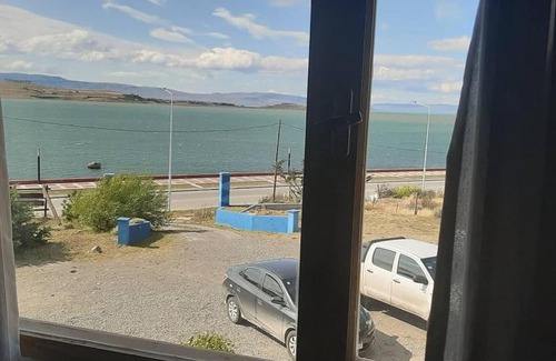 Macrozona Bahia Redonda y Primeros Faldeos Apartment | Cabañas Huenco