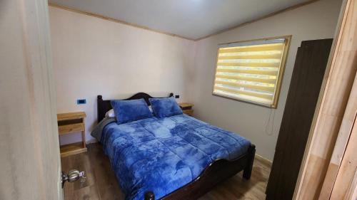 Bahia Murta House | Cabañas IGMA en Bahía Murta