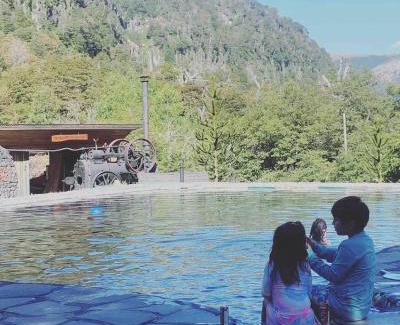 Pinto House | Cabañas INASUYAI