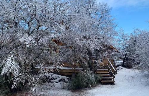 Pinto House | Cabañas INASUYAI