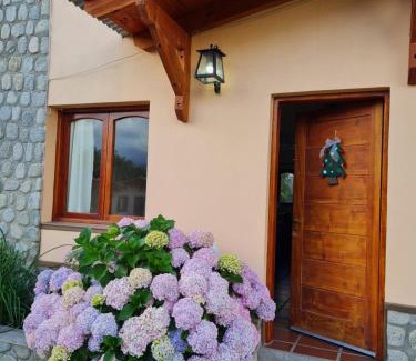 Tafi del Valle Cabin | Cabañas Jacy