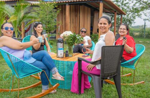 Yopal Villa | Cabañas JUDÁ