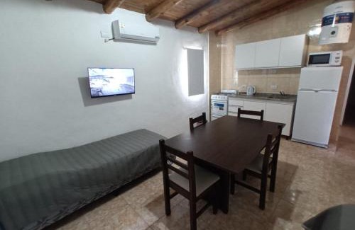 Rama Caida House | Cabañas Jugueze San Rafael