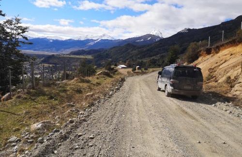 Bahia Murta House | Cabañas Kela