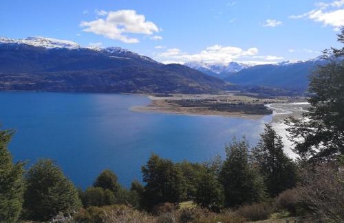 Bahia Murta House | Cabañas Kela