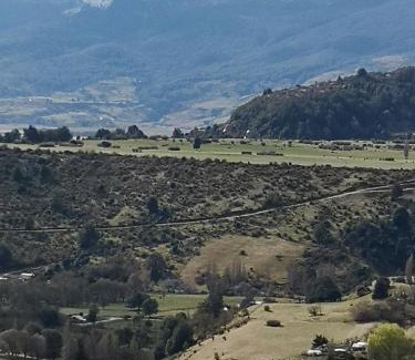 Bahia Murta House | Cabañas Kela