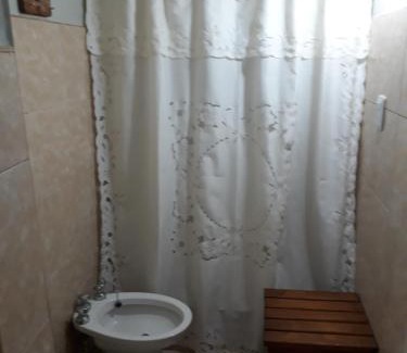 Villa Icho Cruz House | Cabañas La Escondida Casa De Campo 2