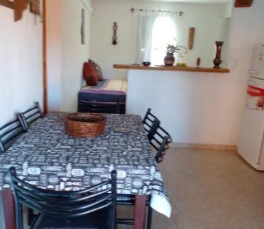 Villa Icho Cruz House | Cabañas La Escondida Casa De Campo 2