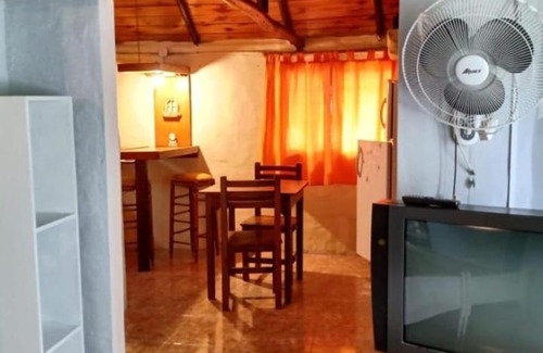 Lobos Cabin | Cabañas La Esperanza