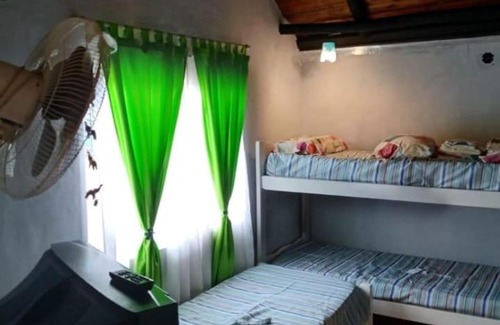 Lobos Cabin | Cabañas La Esperanza