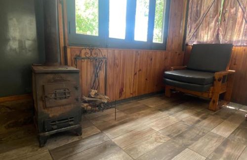 Las Vegas Ski Chalet | Cabañas La Florida