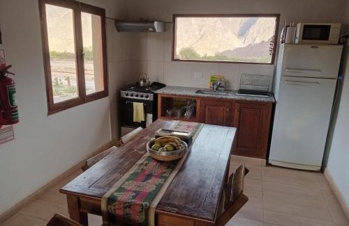 Tilcara House | Cabañas La Nochera