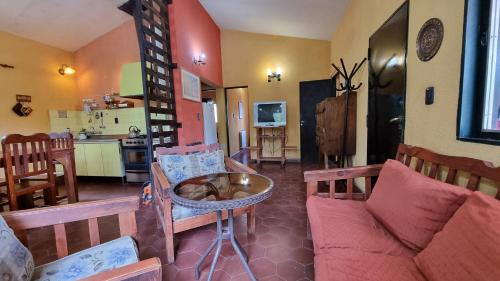 Las Vegas Apartment | Cabañas La Ofelia