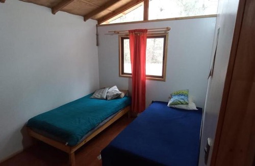 Algarrobo House | CABAÑAS LA PETRILLA, ALGARROBO