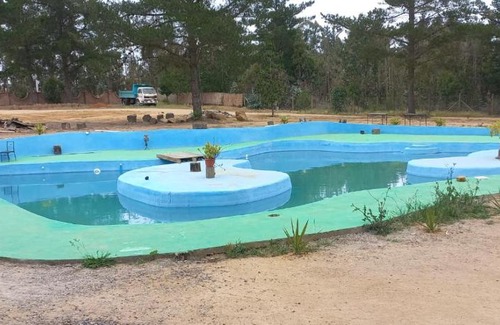 Algarrobo House | CABAÑAS LA PETRILLA, ALGARROBO
