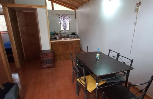 Algarrobo House | CABAÑAS LA PETRILLA, ALGARROBO