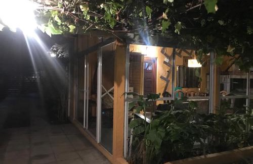 Santa Clara del Mar House | Cabañas La Polaca 1