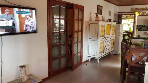 Santa Clara del Mar House | Cabañas La Polaca 1