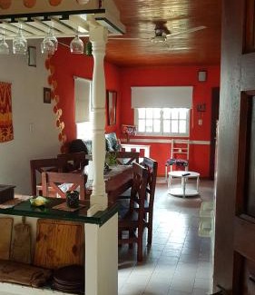 Santa Clara del Mar House | Cabañas La Polaca 1