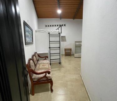San Carlos Apartment | Cabañas la Quiebra