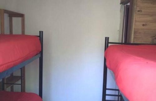 Bialet Masse Ski Chalet | Cabañas La Rustica 6p