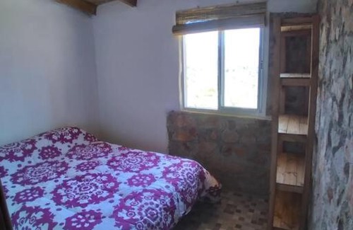 Bialet Masse Ski Chalet | Cabañas La Rustica 6p