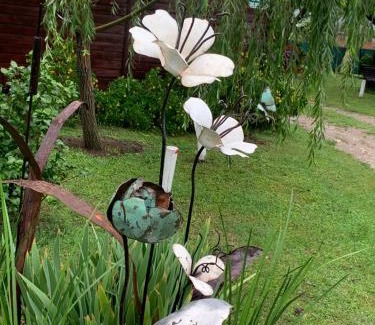 Victoria Cabin | Cabañas La Soñada del Río