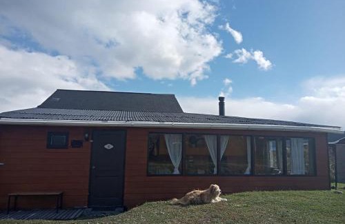 Torres Del Paine Cabin | Cabañas Lago Tyndall