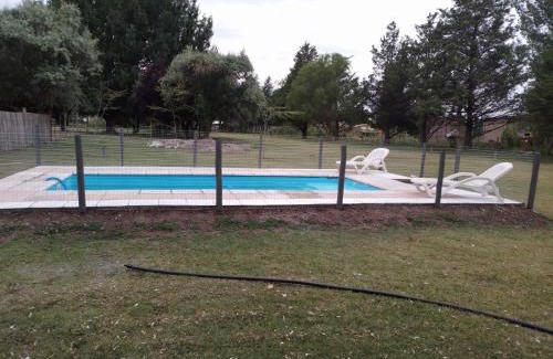 Tunuyan House | Cabañas Las Acacias