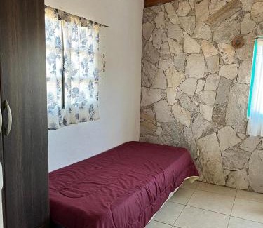 Coronel Pringles Department House | cabañas Las cholitas