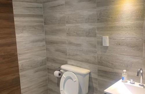 Rincon del Atuel Cabin | Cabañas "Las Escondidas"