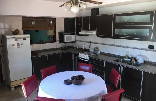 Juana Koslay House | Cabañas Las Lomas