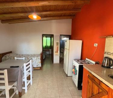 Juana Koslay Apartment | Cabañas Las Marias