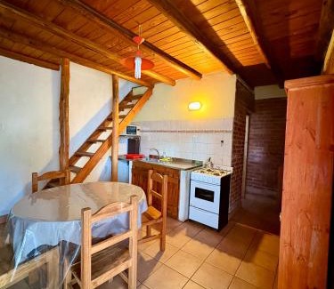 Juana Koslay Apartment | Cabañas Las Marias