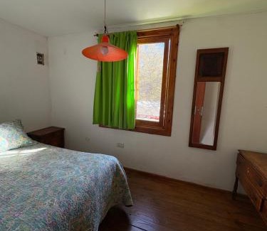 Juana Koslay Apartment | Cabañas Las Marias