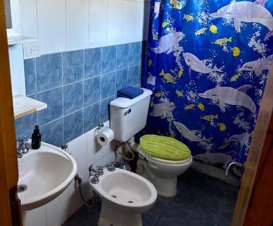 Juana Koslay Apartment | Cabañas Las Marias