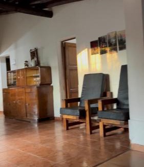 Bajo Lunlunta Ski Chalet | Cabañas Las Rosas