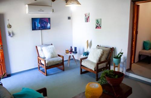 Chilecito Ski Chalet | Cabañas las viñas full