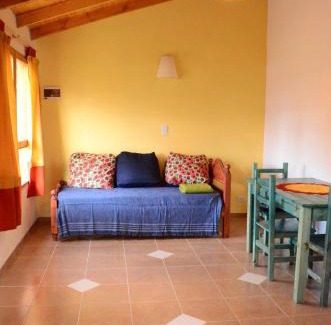 El Bolson House | Cabañas Las Violetas Patagonia