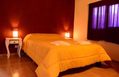 El Bolson House | Cabañas Las Violetas Patagonia